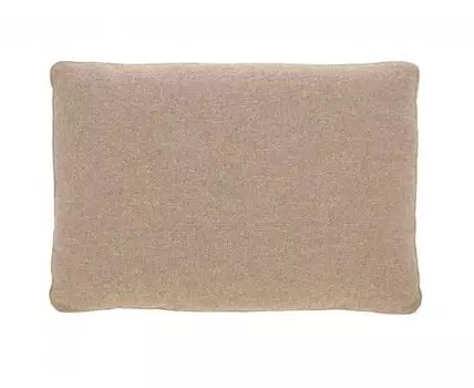 Подушка Blok (Бежевый, 15)