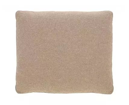 Подушка Blok (Бежевый, 15)