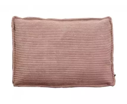 Подушка Blok (Розовый, 15)