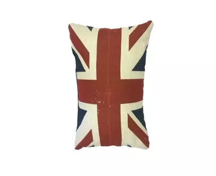 Подушка Британский флаг