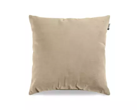 Подушка Деко Velvet Beige