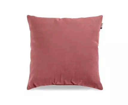 Подушка Деко Velvet Corall