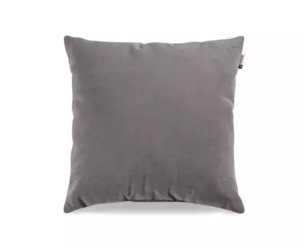 Подушка Деко Velvet Grey