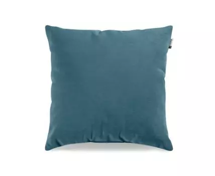 Подушка Деко Velvet Mint