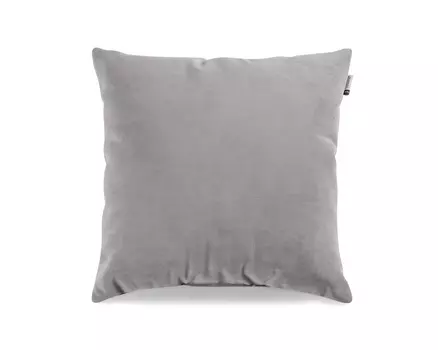 Подушка Деко Velvet Smoke