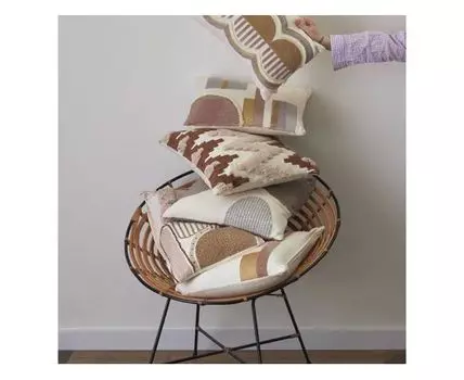 Подушка декоративная Chic beige Essential