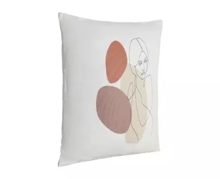 Подушка декоративная Eglo CHEVERY