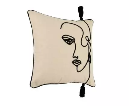 Подушка декоративная Eglo CHEVERY