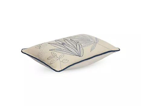 Подушка декоративная Herbarium