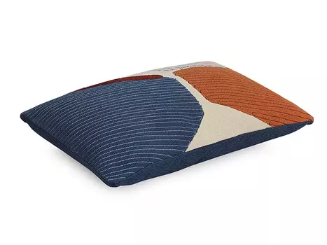 Подушка декоративная Patchwork