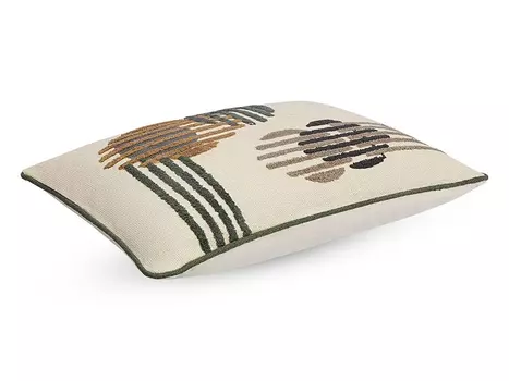 Подушка декоративная Rock art