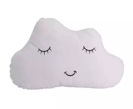 Подушка декоративная Sweet Dreams (Белый, 45)