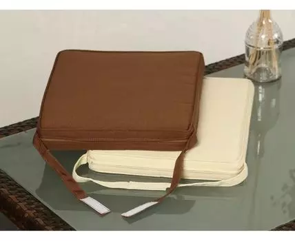 Подушка для кресла Рим (Бежевый, 5)