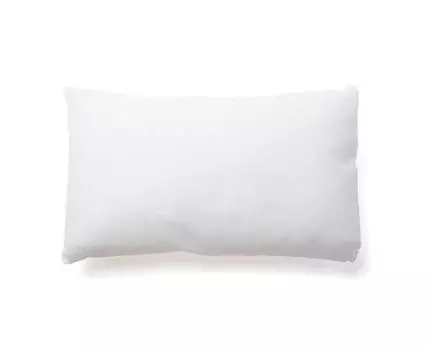 Подушка для наволочки Fluff 30x50