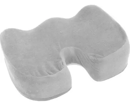 Подушка для сидения с памятью «ПОДУШКА-СИДУШКА ПРО»