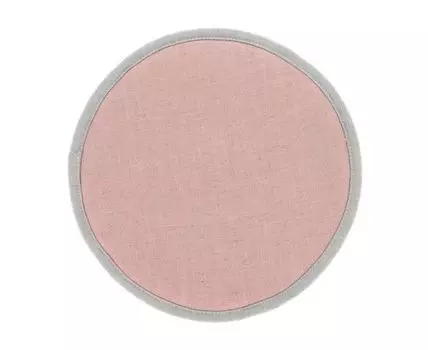 Подушка для стула Prisa (Розовый, 35)