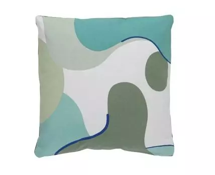 Подушка Freak Fruit (мятный, 45)