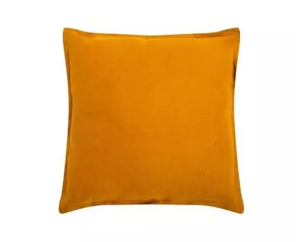 Подушка (горчичный, 40)