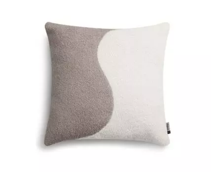 Подушка Канти Cozy Beige