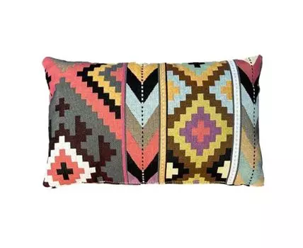 Подушка Килиманджаро