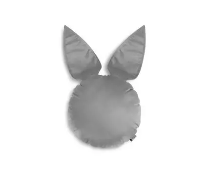 Подушка Китти Barhat Silver