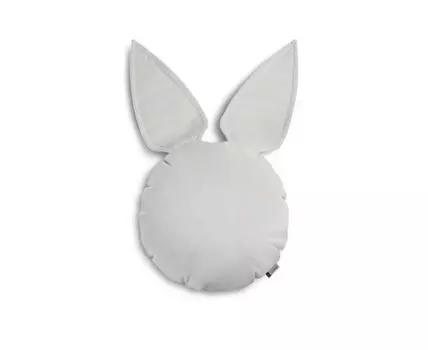 Подушка Китти Barhat White