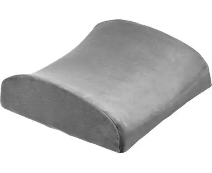 Подушка-комфортер для спинки стула