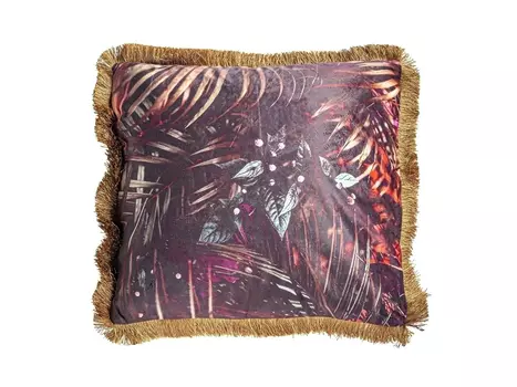 Подушка квадратная Ceyhun