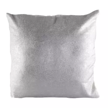 Подушка квадратная SILVER