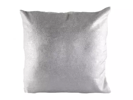 Подушка квадратная SILVER