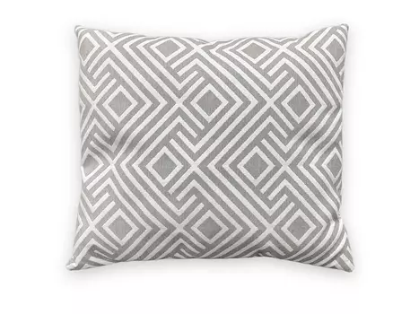 Подушка Лабиринт