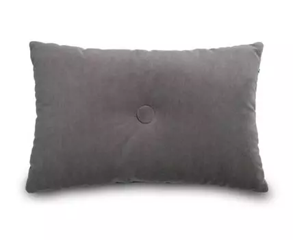 Подушка Лайвли Barhat Grey