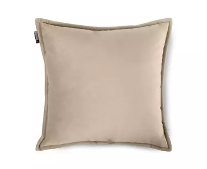 Подушка Линкс Barhat Beige