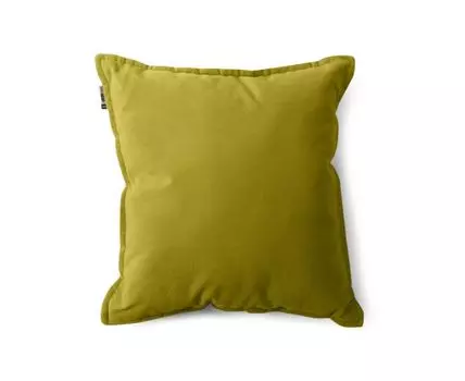 Подушка Линкс Velvet Green