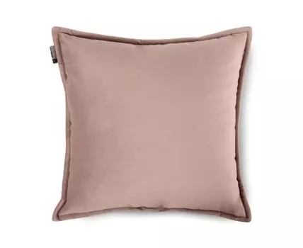 Подушка Линкс Velvet Pink