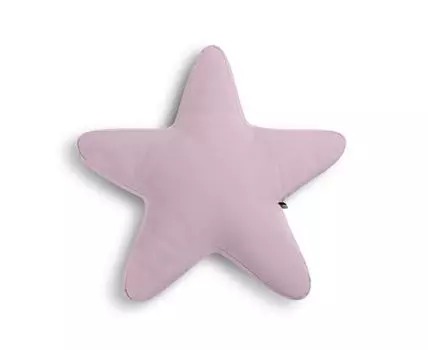 Подушка Лисси Velvet Lilac