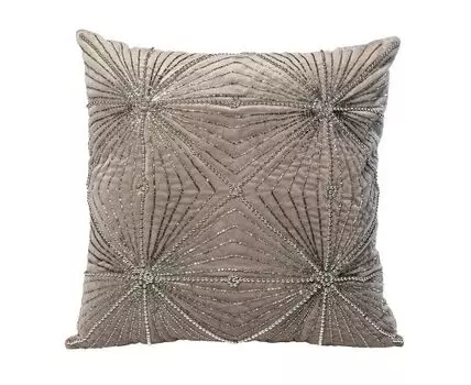 Подушка Лучи