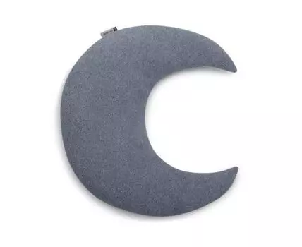 Подушка Лунни Bucle Eclipse