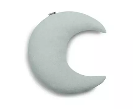 Подушка Лунни Bucle Mint