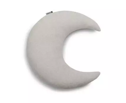 Подушка Лунни Bucle White