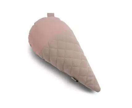 Подушка Милки Velvet Pink