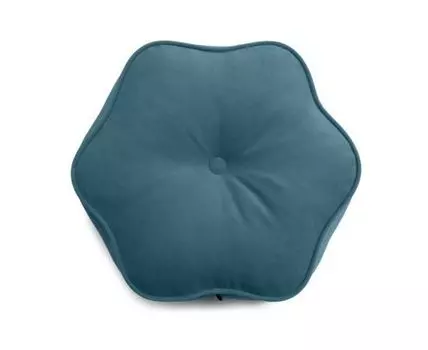 Подушка Молс Barhat Mint