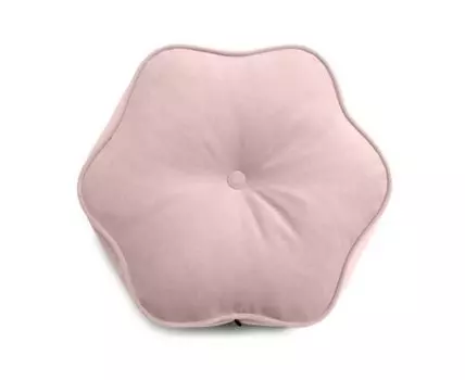Подушка Молс Barhat Rose