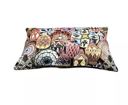 Подушка Мозамбик