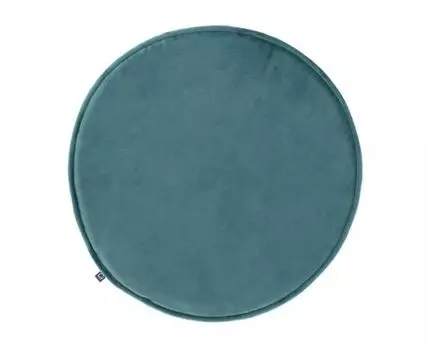 Подушка на стул Rimca (бирюзовый, 35)