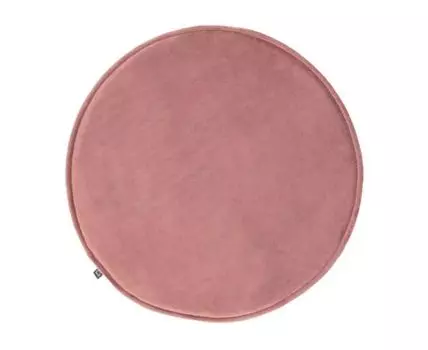 Подушка на стул Rimca (Розовый, 35)