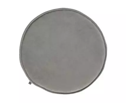 Подушка на стул Rimca (Серый, 35)