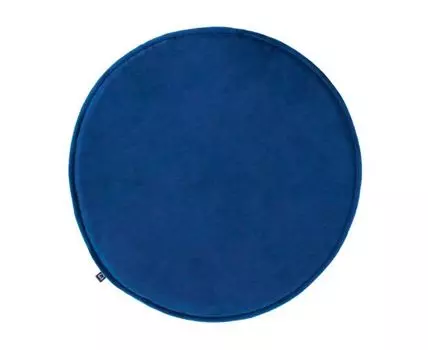 Подушка на стул Rimca (Синий, 35)