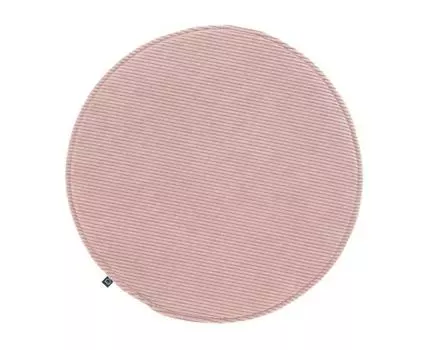 Подушка на стул Sora (Розовый, 35)