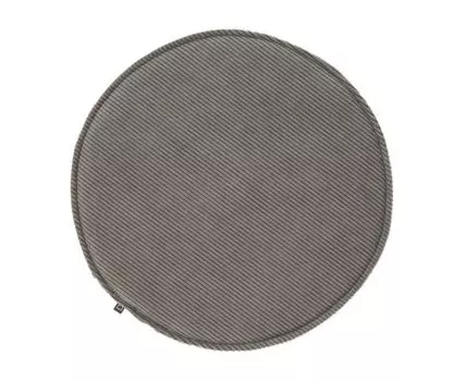 Подушка на стул Sora (Серый, 35)